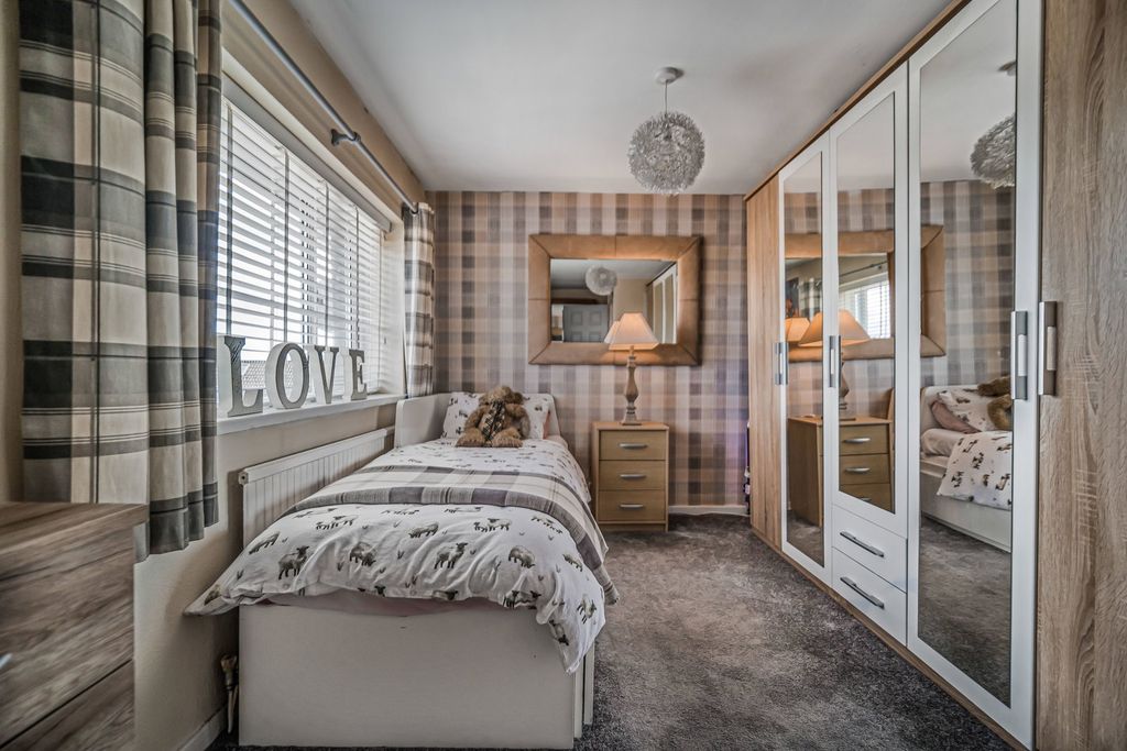 Additional image 20 of 3 bed semi-detached house for saleHengoed Hall Drive, Hengoed CF82