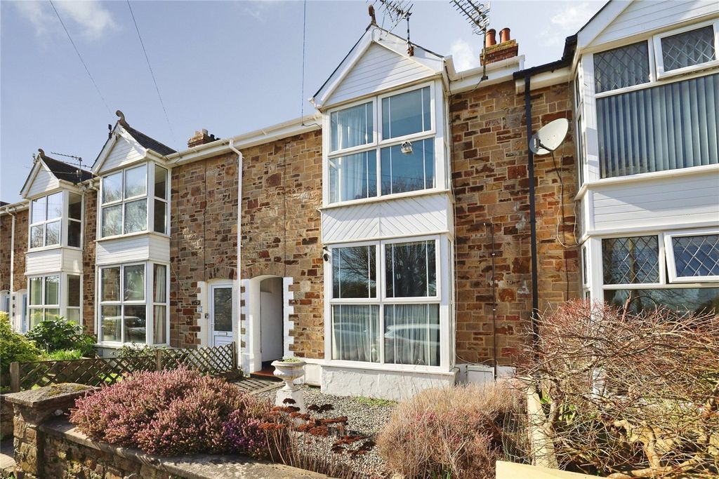 Additional image 15 of 3 bed flat for salePark Avenue, Bideford, Devon EX39