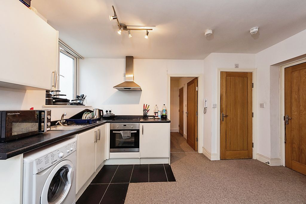 Additional image 2 of 1 bed flat for saleBlackwell Street, Kidderminster DY10