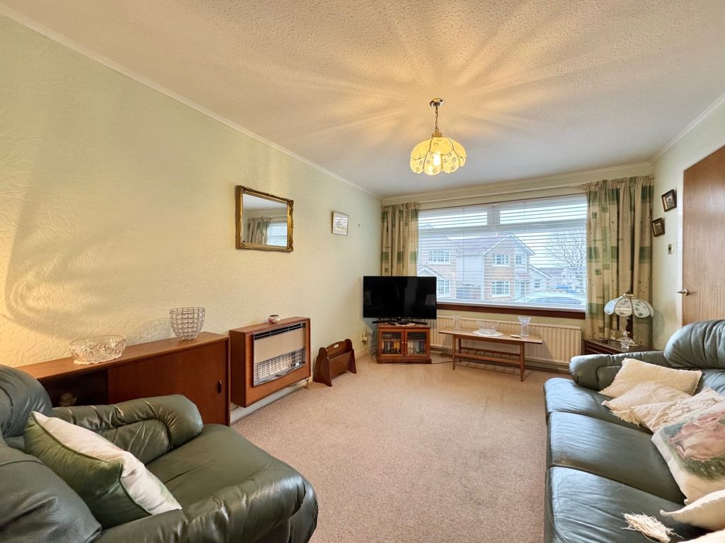 Additional image 3 of 3 bed semi-detached house for saleMunnoch Crescent, Ardrossan KA22
