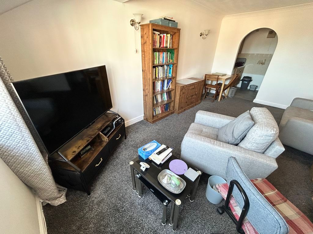 Additional image 3 of 1 bed flat for saleConway Road, Colwyn Bay LL29
