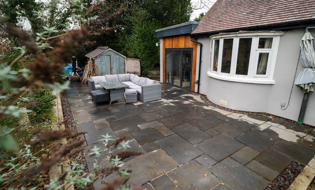 Additional image 24 of 4 bed detached bungalow for saleComins Coch, Aberystwyth SY23