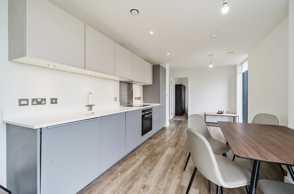 Additional image 15 of Sheepcote Street, Birmingham, B16
