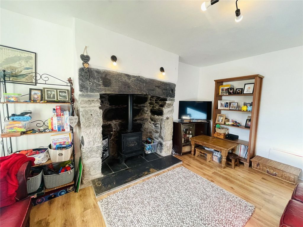 Additional image 2 of 3 bed terraced house for saleBodafon, Blaenau Ffestiniog, Gwynedd LL41