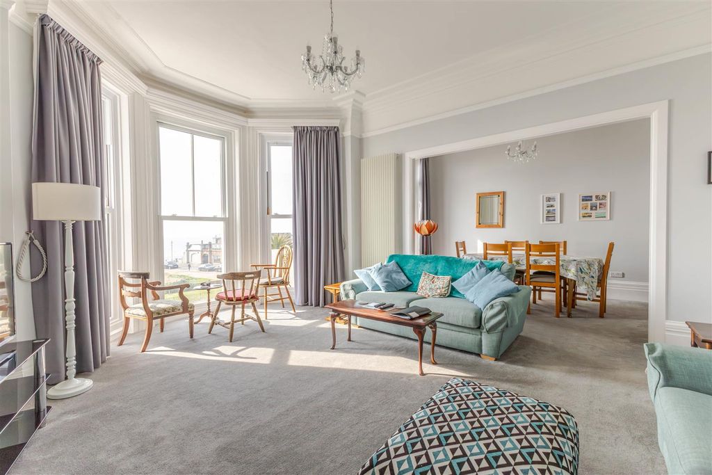 Additional image 2 of 3 bed flat for saleMarina, Bexhill-On-Sea TN40