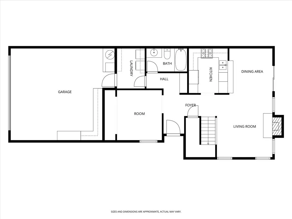 1390 Vista del Lago, San Luis Obispo, CA 93405