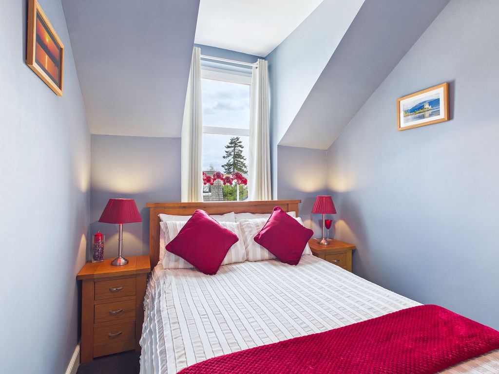 Additional image 13 of 2 bed flat for saleHigh Terrace, Boat Of Garten PH24