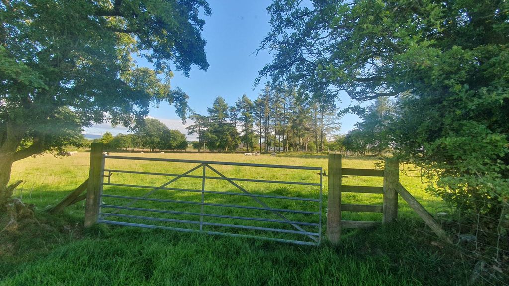 Additional image 32 of Land for saleBronant, Aberystwyth SY23