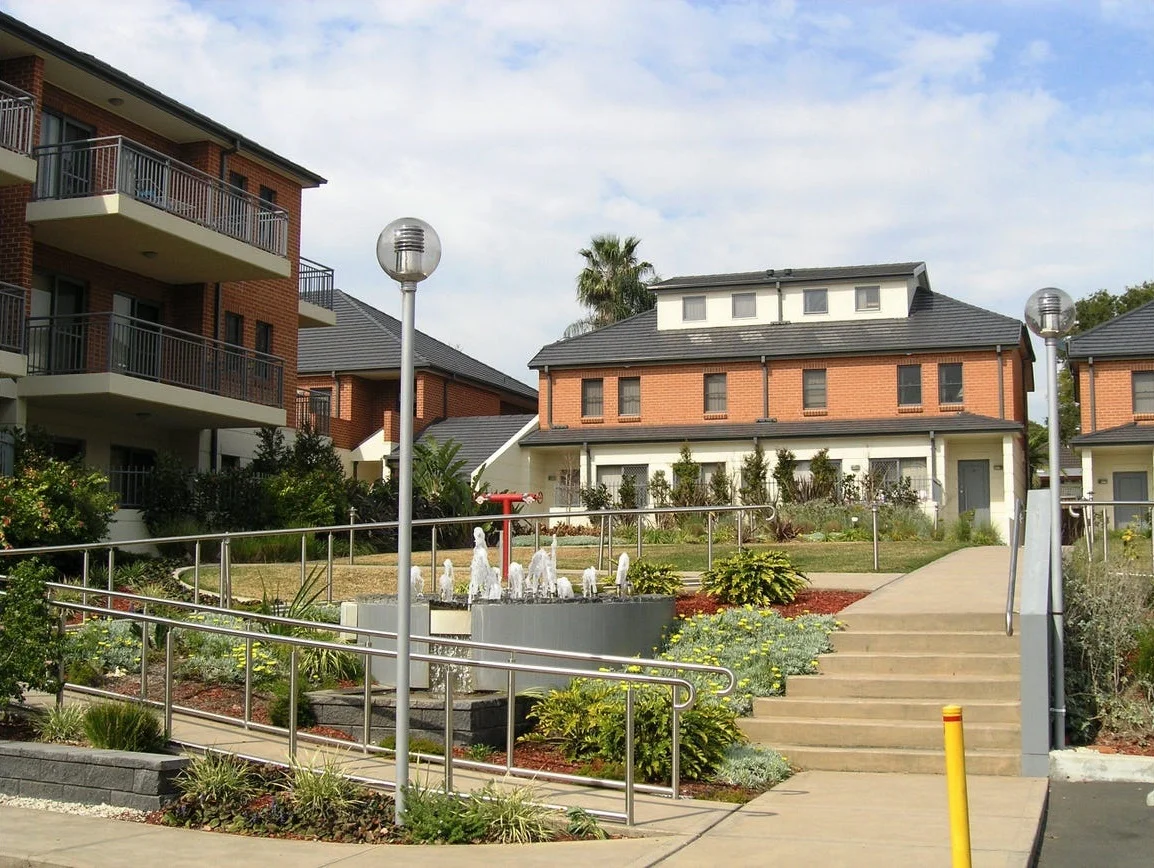 40/16-18 Brunswick Parade, Ashfield NSW 2131