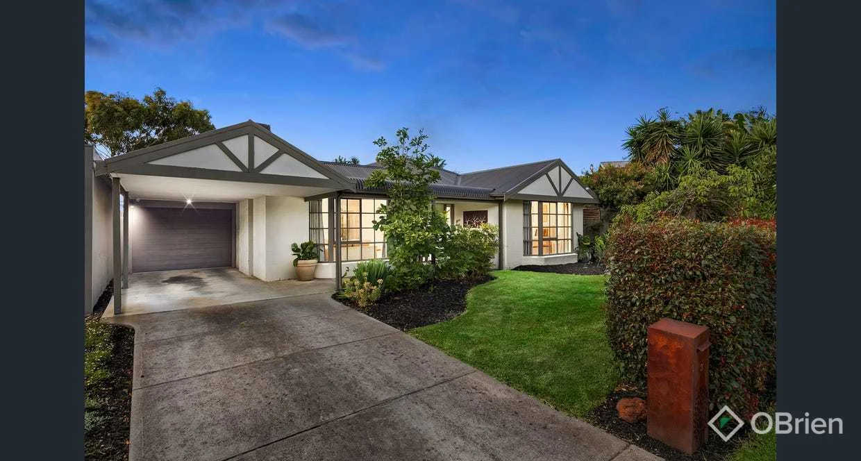 3 Dunscombe Place, Chelsea Heights VIC 3196