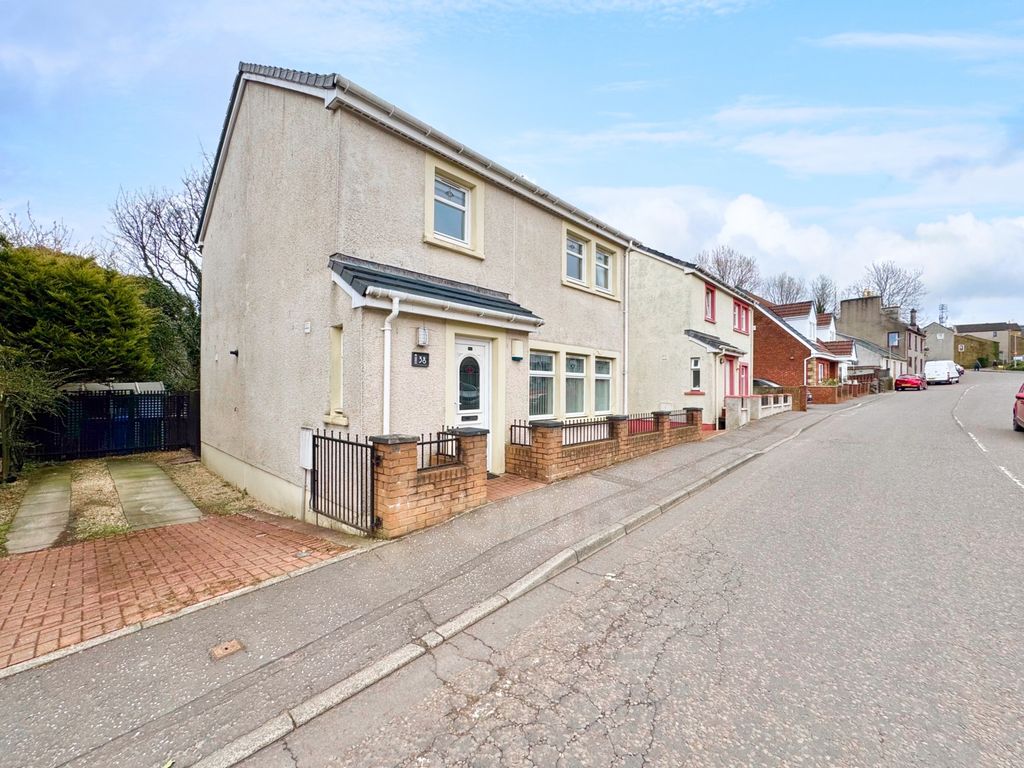 3 bed detached house for saleReform Street, Beith KA15