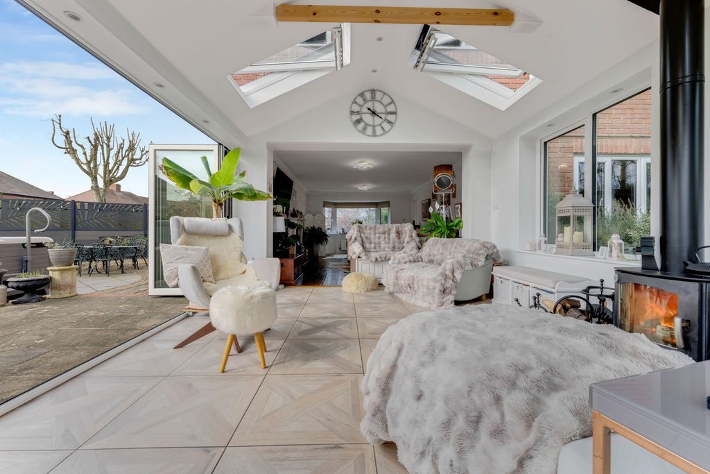 Additional image 23 of 5 bed detached house for salePinegrove House, Bellingham Court, Bedlington NE22