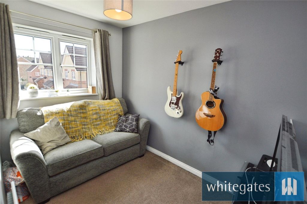 Additional image 13 of 3 bed end terrace house for saleTavistock Park, Leeds, West Yorkshire LS12