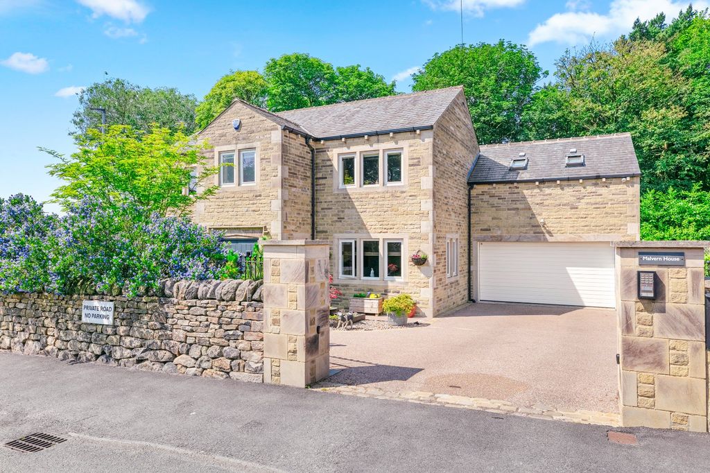 Additional image 37 of 4 bed detached house for salePark Drive, Bingley, West Yorkshire BD16