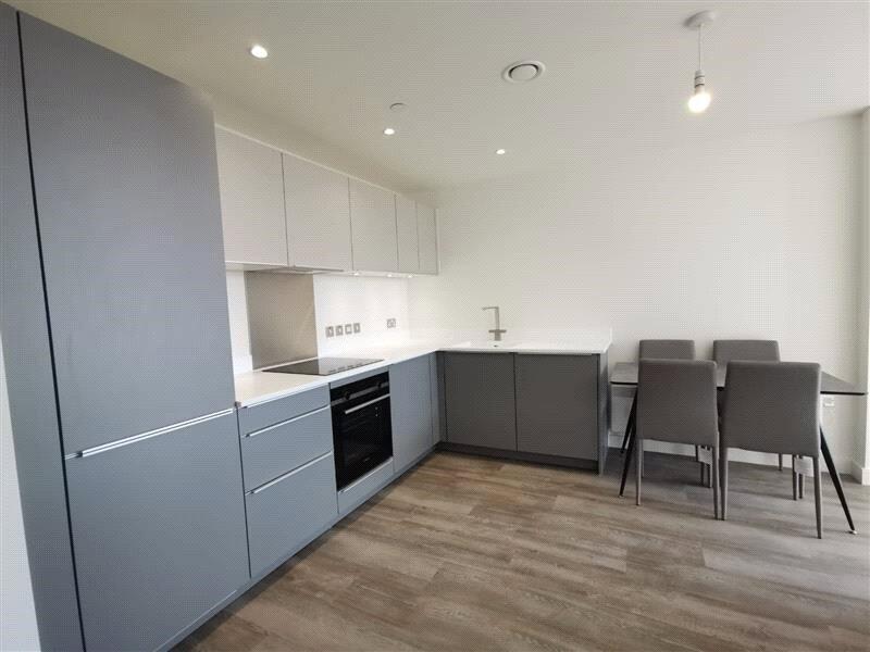 58 Sheepcote Street, Birmingham, B16