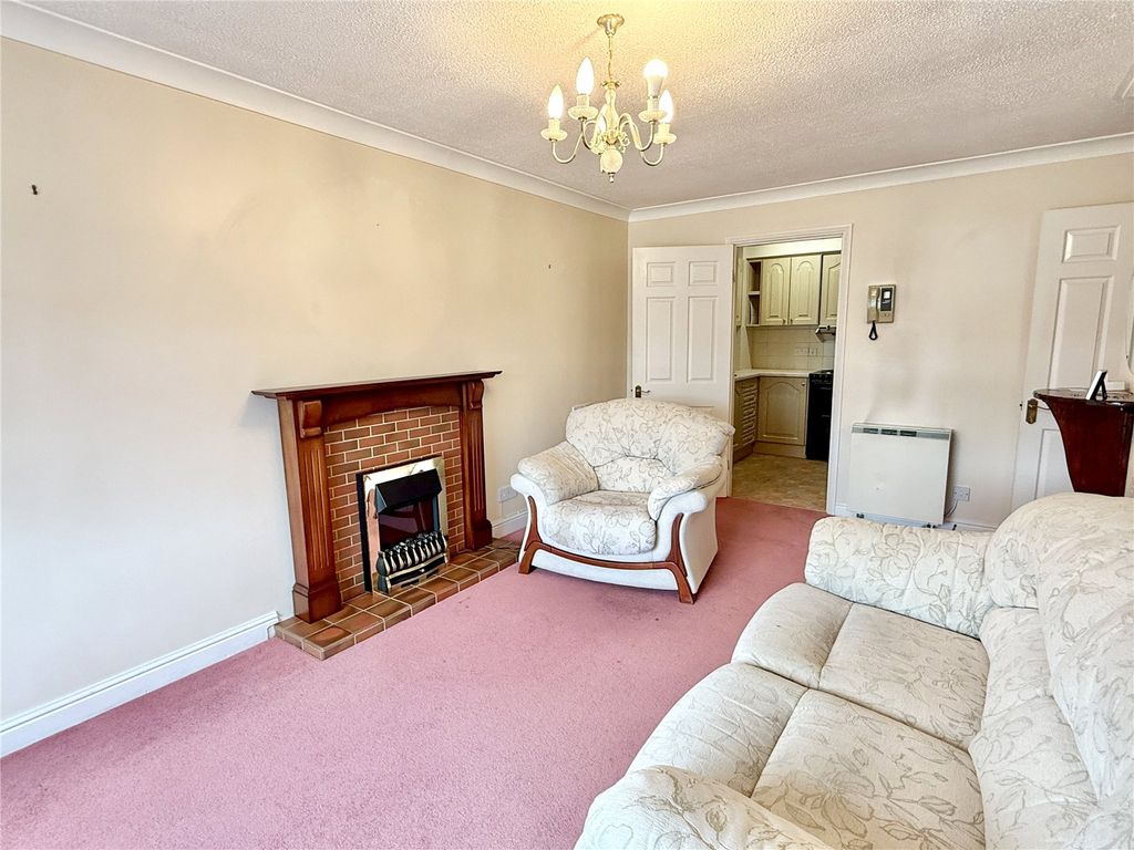 Additional image 5 of 2 bed flat for saleRegent Court, Roft Street, Oswestry, Shropshire SY11