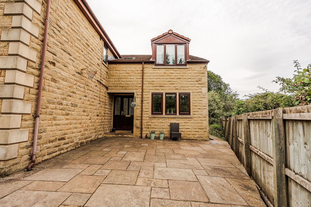 Additional image 38 of 6 bed detached house for saleLea Road, Batley WF17
