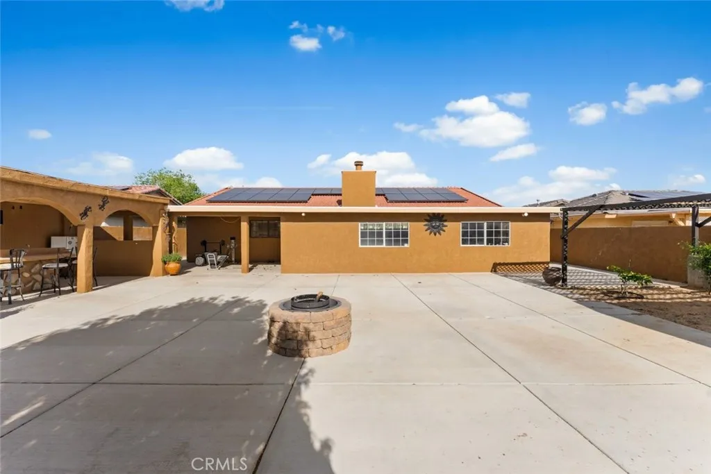 Additional image 37 of 2601 Dixie Street, Rosamond, CA 93560