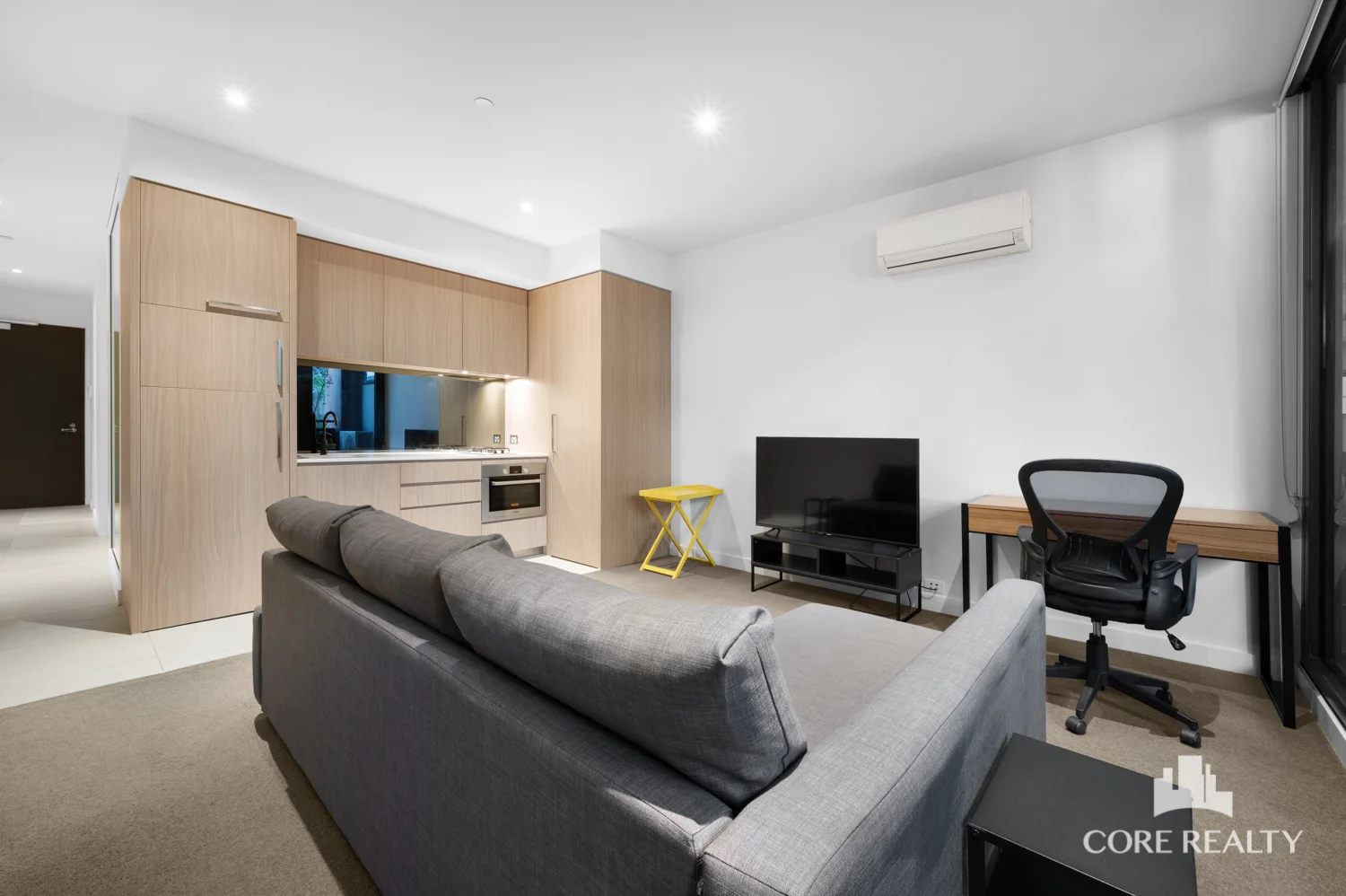 Additional image 2 of 705/120 A'beckett Street, Melbourne VIC 3000
