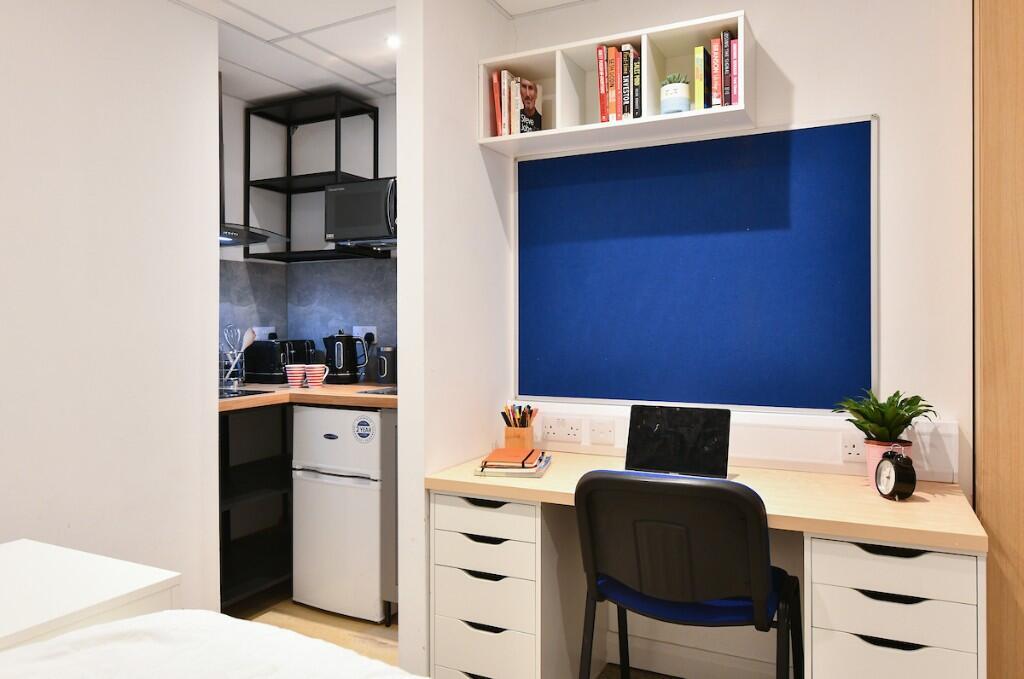 Additional image 20 of NEWMAN STUDENT Newly Refurbished Student Studios, available for 2026/27, 1 available now, some early starts available,  