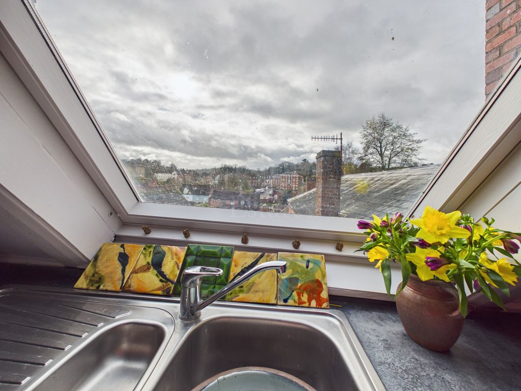 1 bed flat for saleSevernside South, Bewdley DY12 photo 5