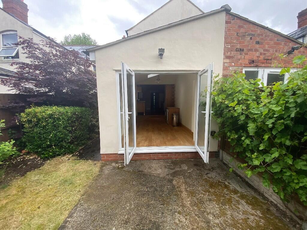 Additional image 12 of Hallewell Road, Edgbaston, Birmingham, B16 0LR