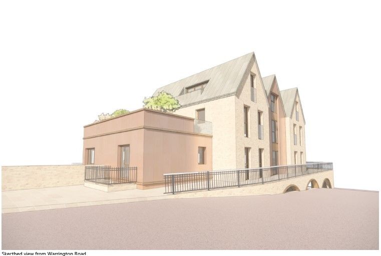 Additional image 7 of Land for saleWarrington Road, Abram, Wigan WN2