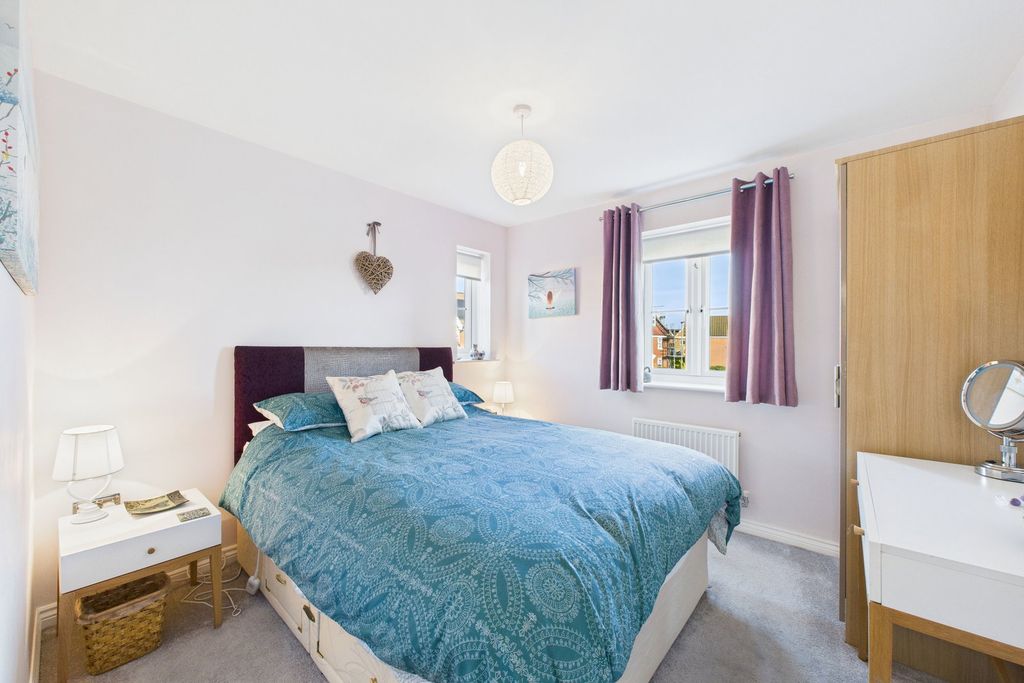 Additional image 16 of 4 bed detached house for saleNuthatch Way, Attleborough NR17