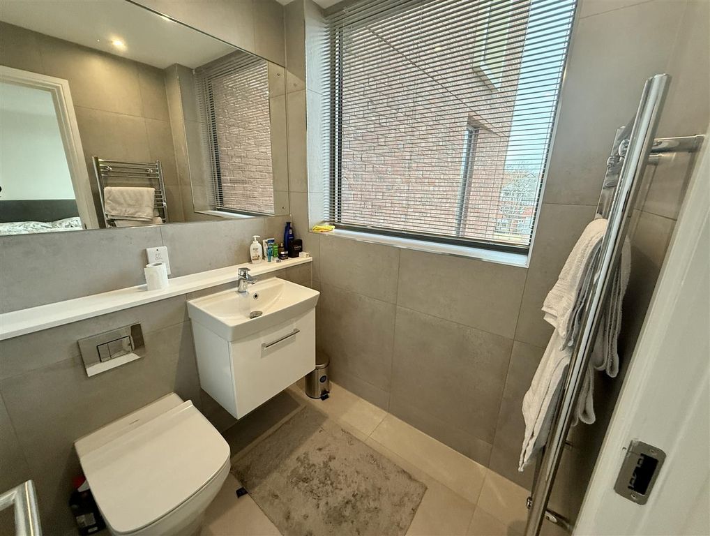 Additional image 13 of 3 bed flat for saleHope Square, Altrincham WA14