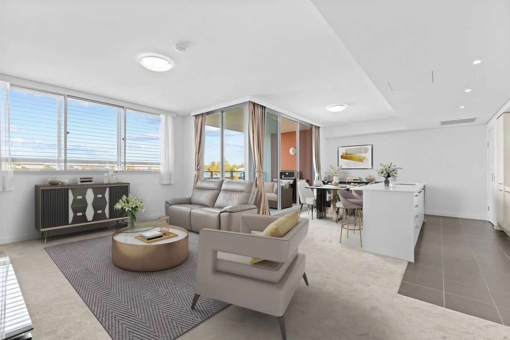 57/331 Miller Street, Cammeray NSW 2062