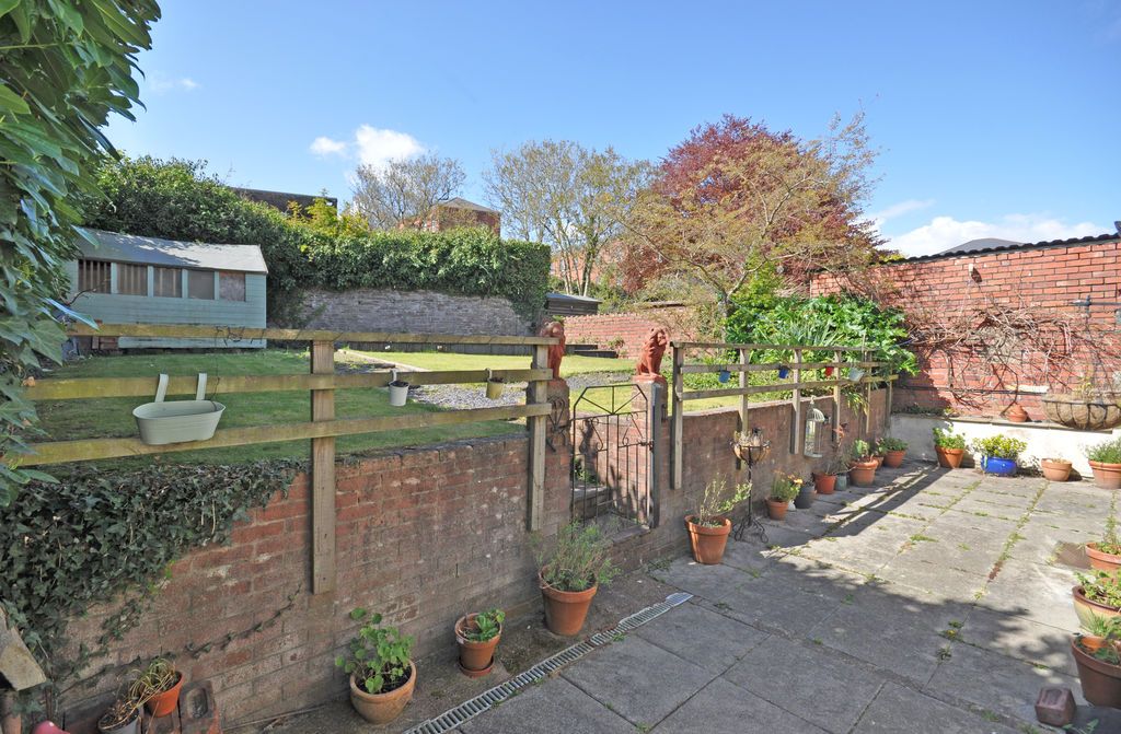 Additional image 18 of 4 bed semi-detached house for saleFriars Road, Newport NP20
