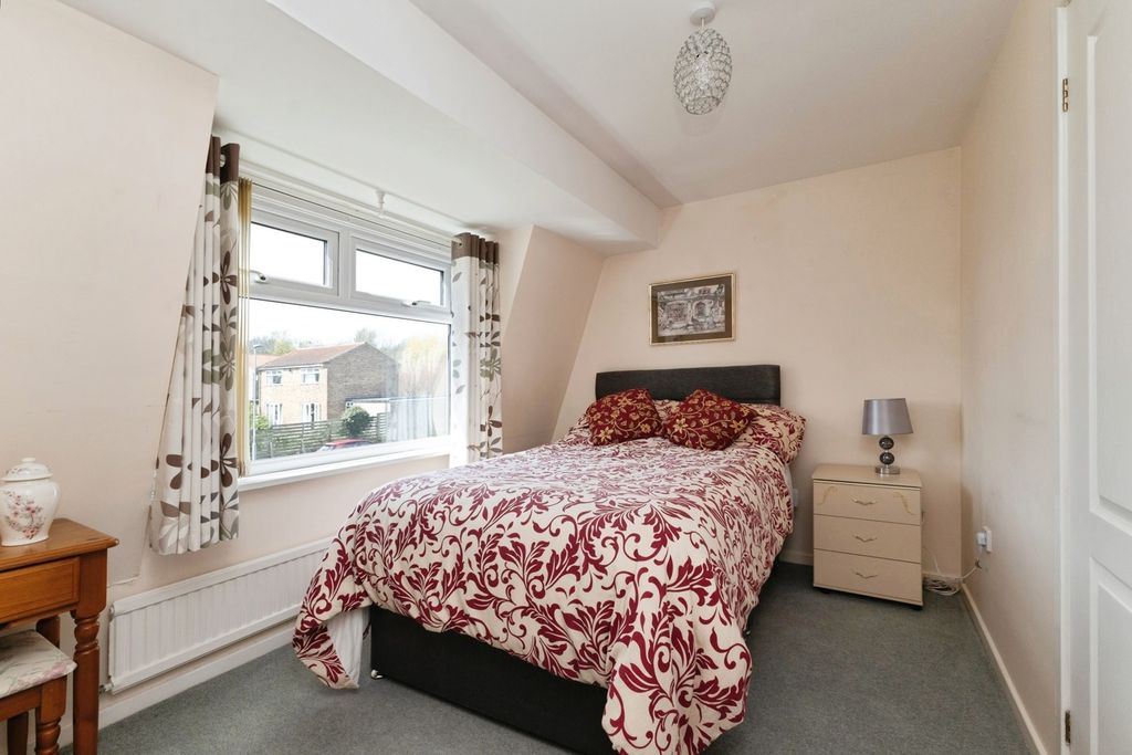 Additional image 18 of 4 bed detached house for saleThe Willow Chase, Long Newton, Stockton-On-Tees, Durham TS21