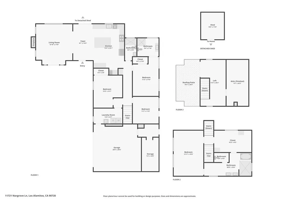 Additional image 88 of 11721 Norgrove Lane, Rossmoor, CA 90720