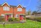Tabby Drive, Three Mile Cross, Reading, Berkshire, RG7