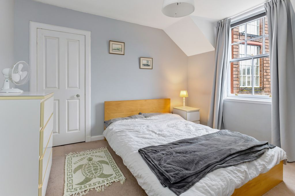 Additional image 7 of 2 bed flat for sale12 Aitchisons Close, 58 West Port, Grassmarket, Edinburgh EH1