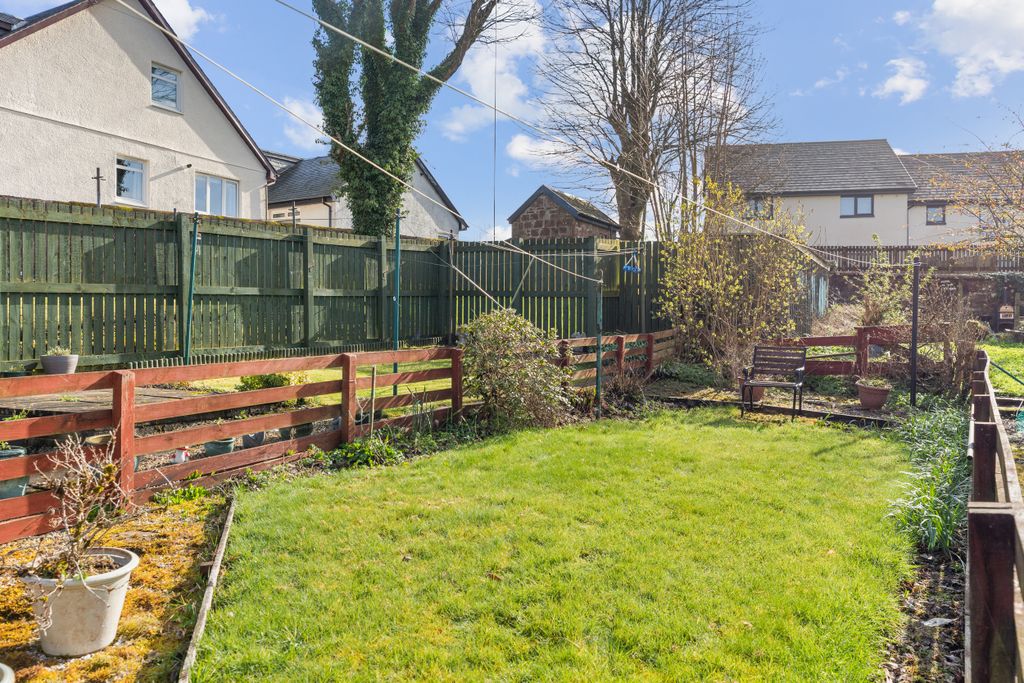 Additional image 21 of 3 bed flat for saleHaldane Terrace, Balloch G83