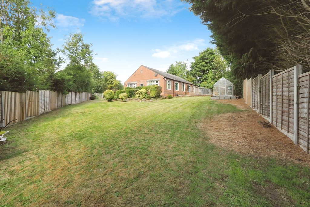 Additional image 14 of 3 bed detached bungalow for saleMelbourne Road, Isley Walton, Derby DE74