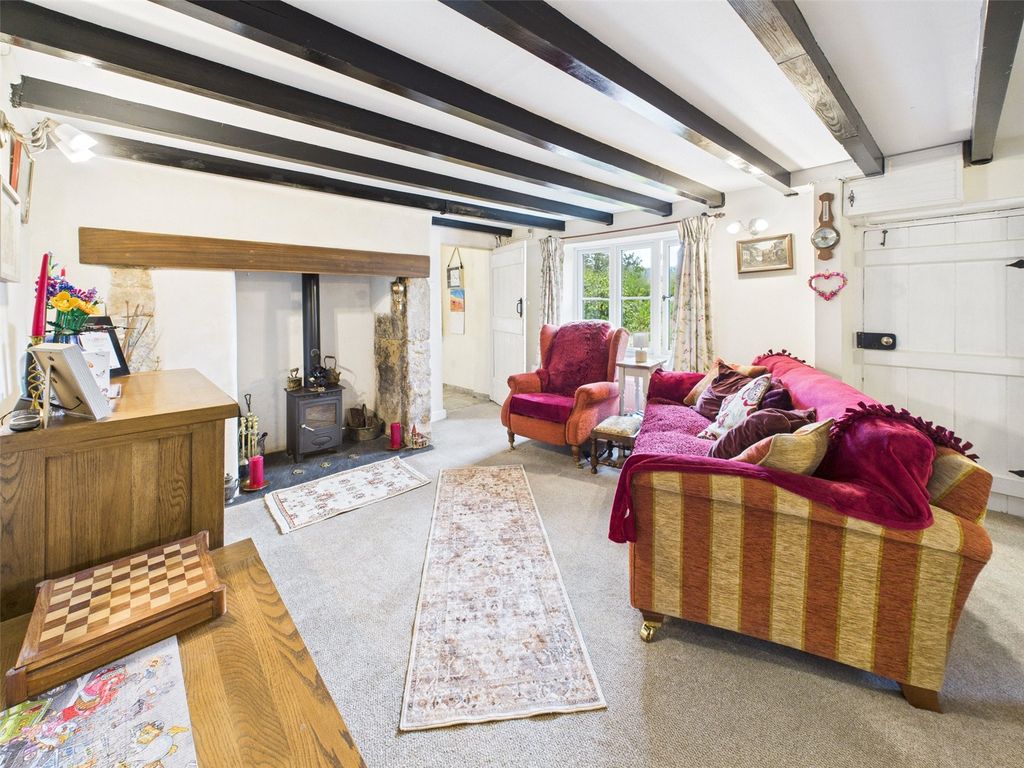 Additional image 4 of 3 bed semi-detached house for saleHalwill Junction, Beaworthy, Devon EX21