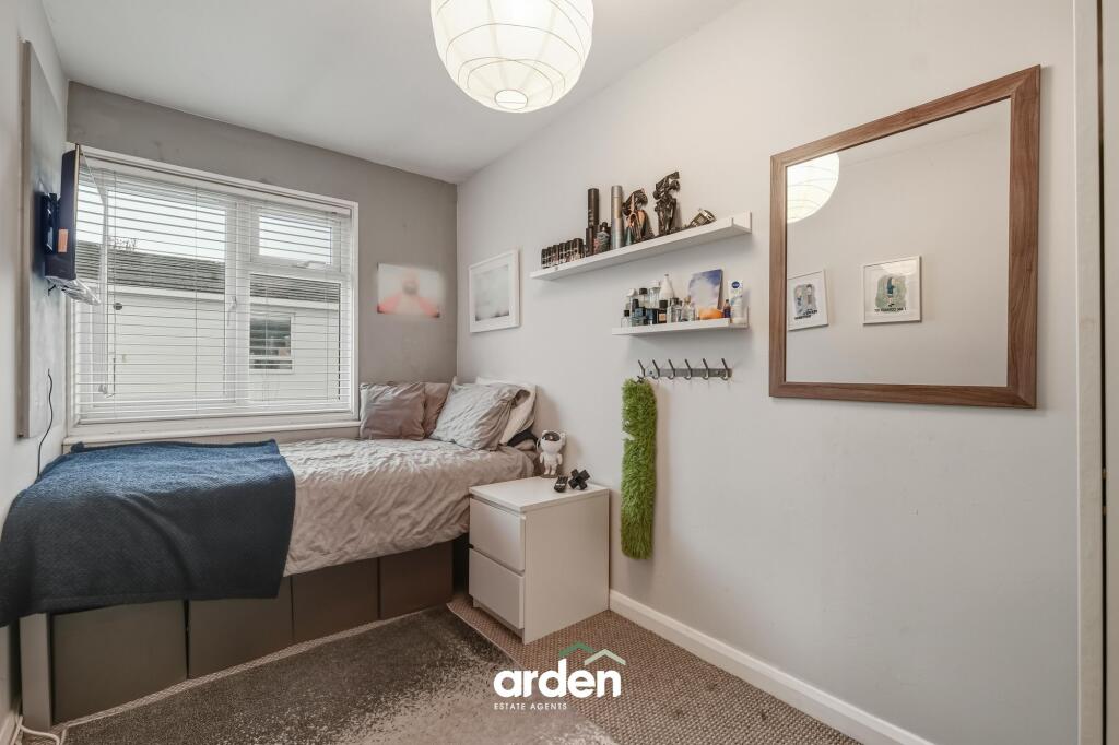 Additional image 9 of Dormston Close, Redditch, B98