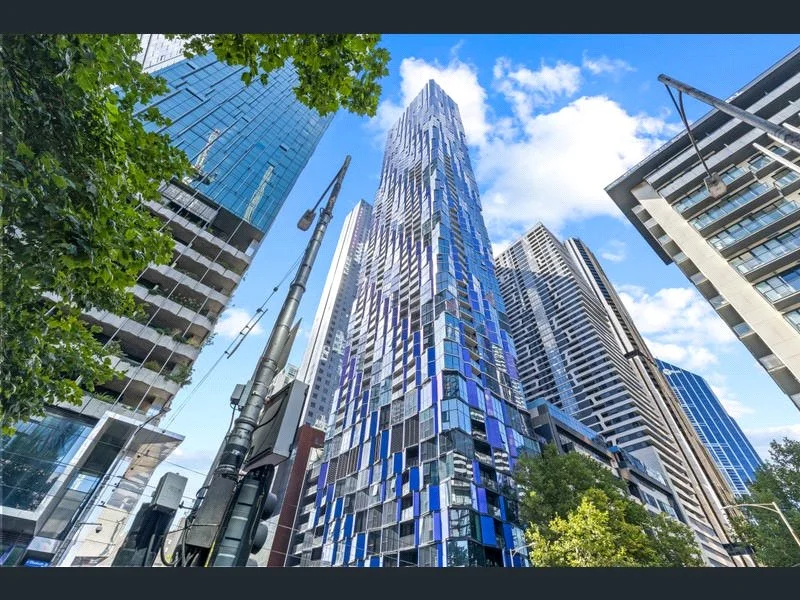 Additional image 16 of 2201/442 Elizabeth Street, Melbourne VIC 3000