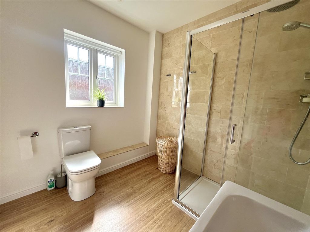 Additional image 22 of 4 bed town house for saleWelman Way, Altrincham WA15