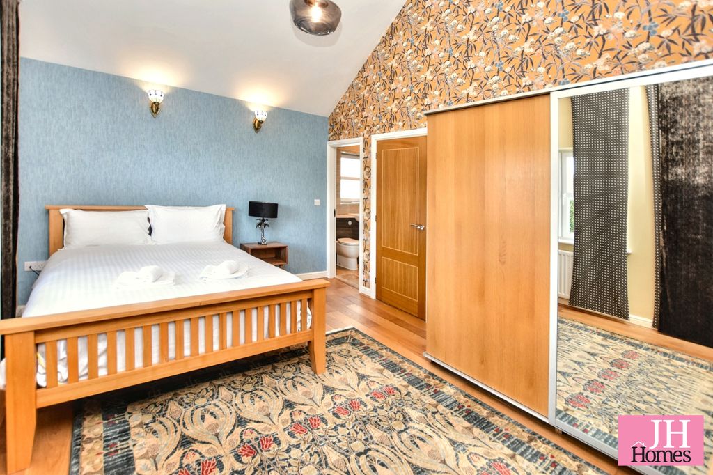 Additional image 12 of 3 bed semi-detached house for saleAnchor Gardens, Lindal, Ulverston LA12