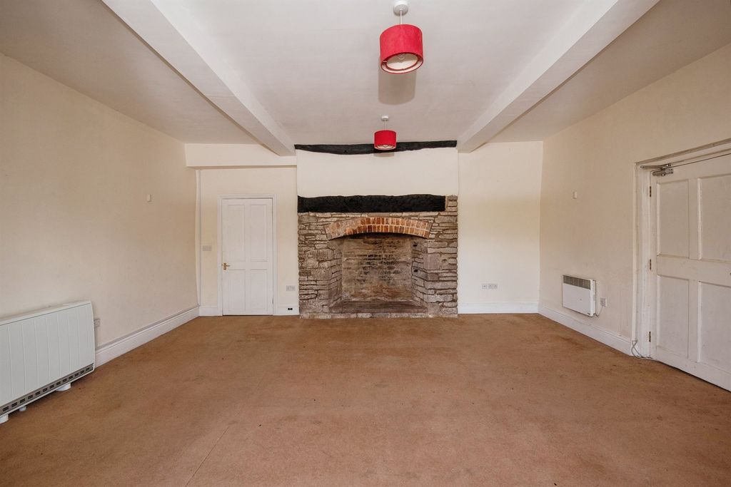Additional image 4 of 2 bed flat for saleThe View, Wormelow, Hereford HR2