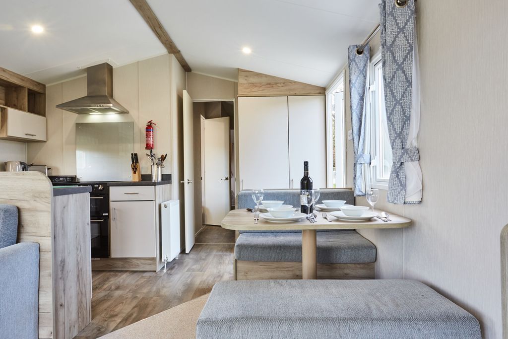 Additional image 7 of 3 bed mobile/park home for saleFintry, Glasgow G63