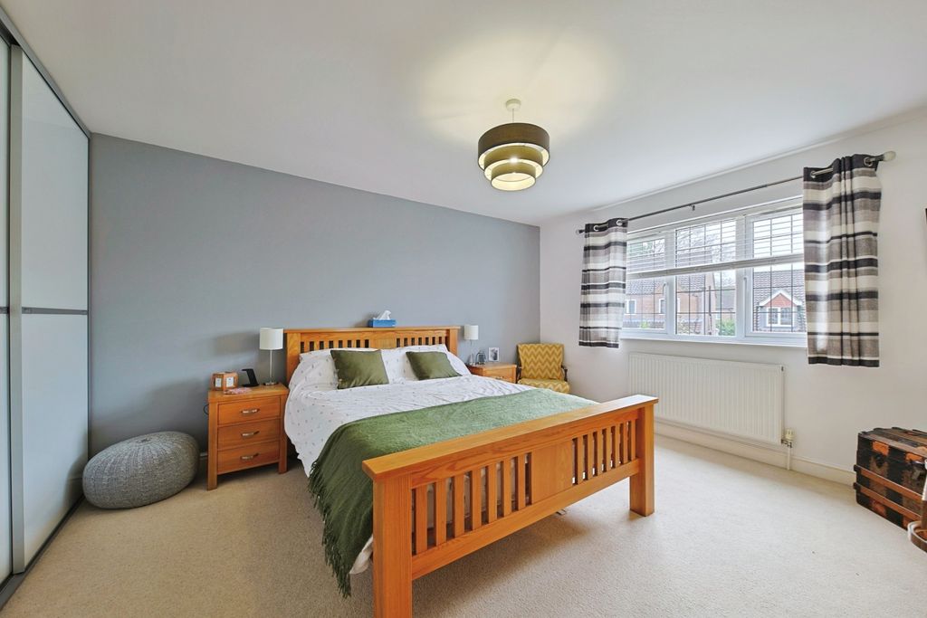 Additional image 8 of 4 bed detached house for saleBakersfield, Wrawby, Brigg DN20