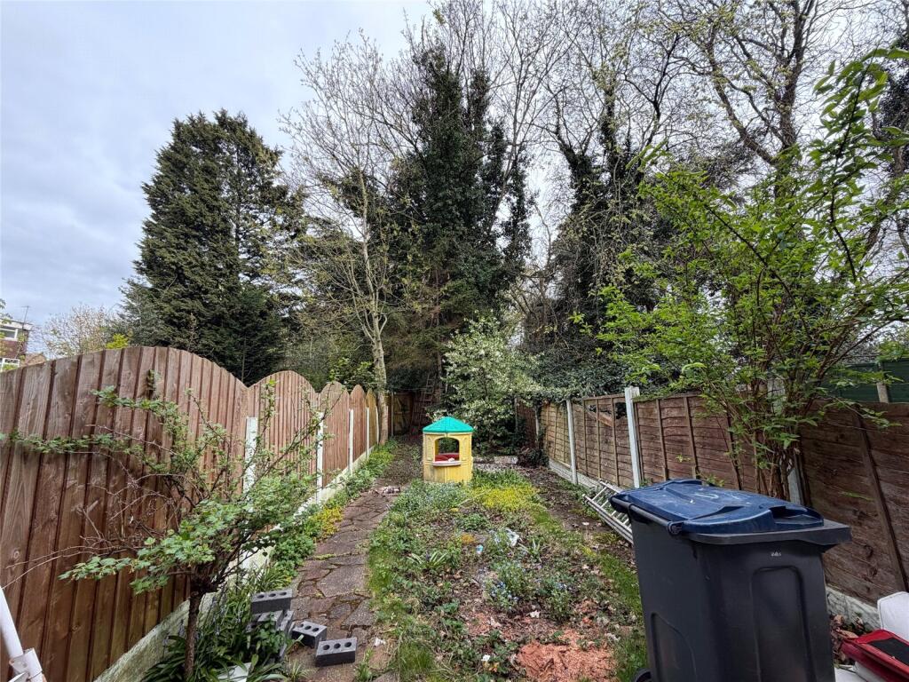 Additional image 18 of Hinstock Road, Birmingham, West Midlands, B20