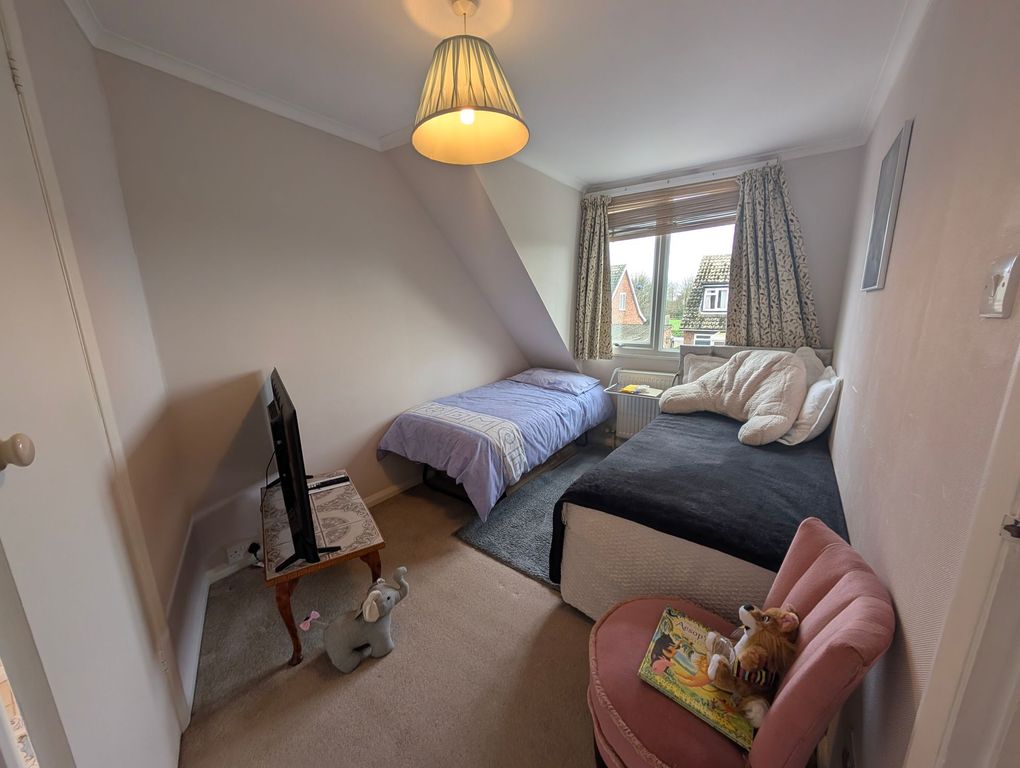 Additional image 10 of 3 bed semi-detached house for saleHancocks Close, Leiston IP16