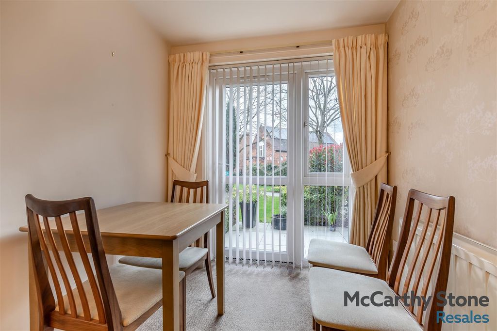Additional image 9 of 1 bed flat for saleBrooklands Court, Tamworth Road, Long Eaton, Nottingham NG10