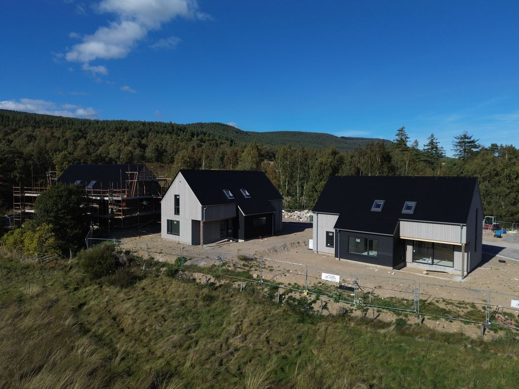 Additional image 14 of 4 bed detached house for saleAchantoul Court, Aviemore PH22