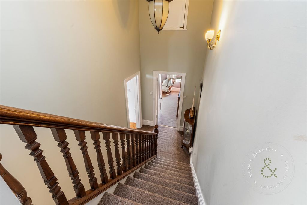 Additional image 35 of 5 bed semi-detached house for saleFields Park Road, Newport NP20